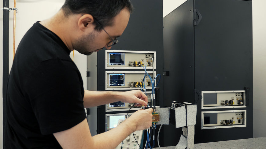Wuppertal University chooses Tektronix to develop advanced 6G technology